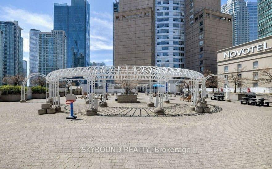 25 The Esplanade, Unit 2206 thumbnail 35