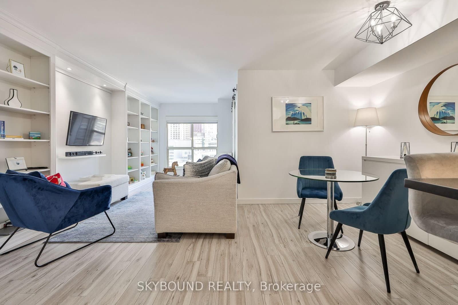 25 The Esplanade, Unit 2206 thumbnail 5