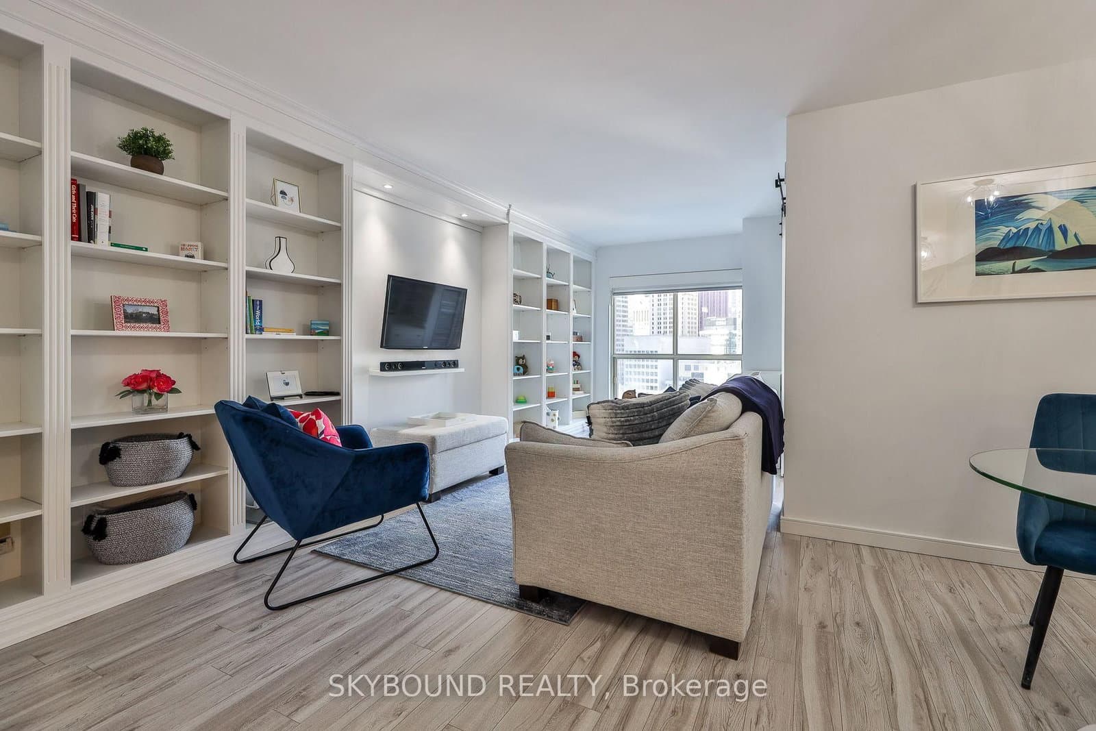 25 The Esplanade, Unit 2206 thumbnail 6