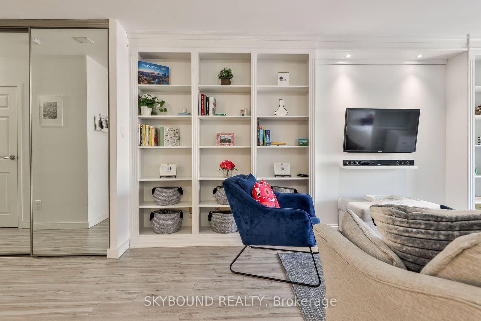 25 The Esplanade, Unit 2206 thumbnail 8