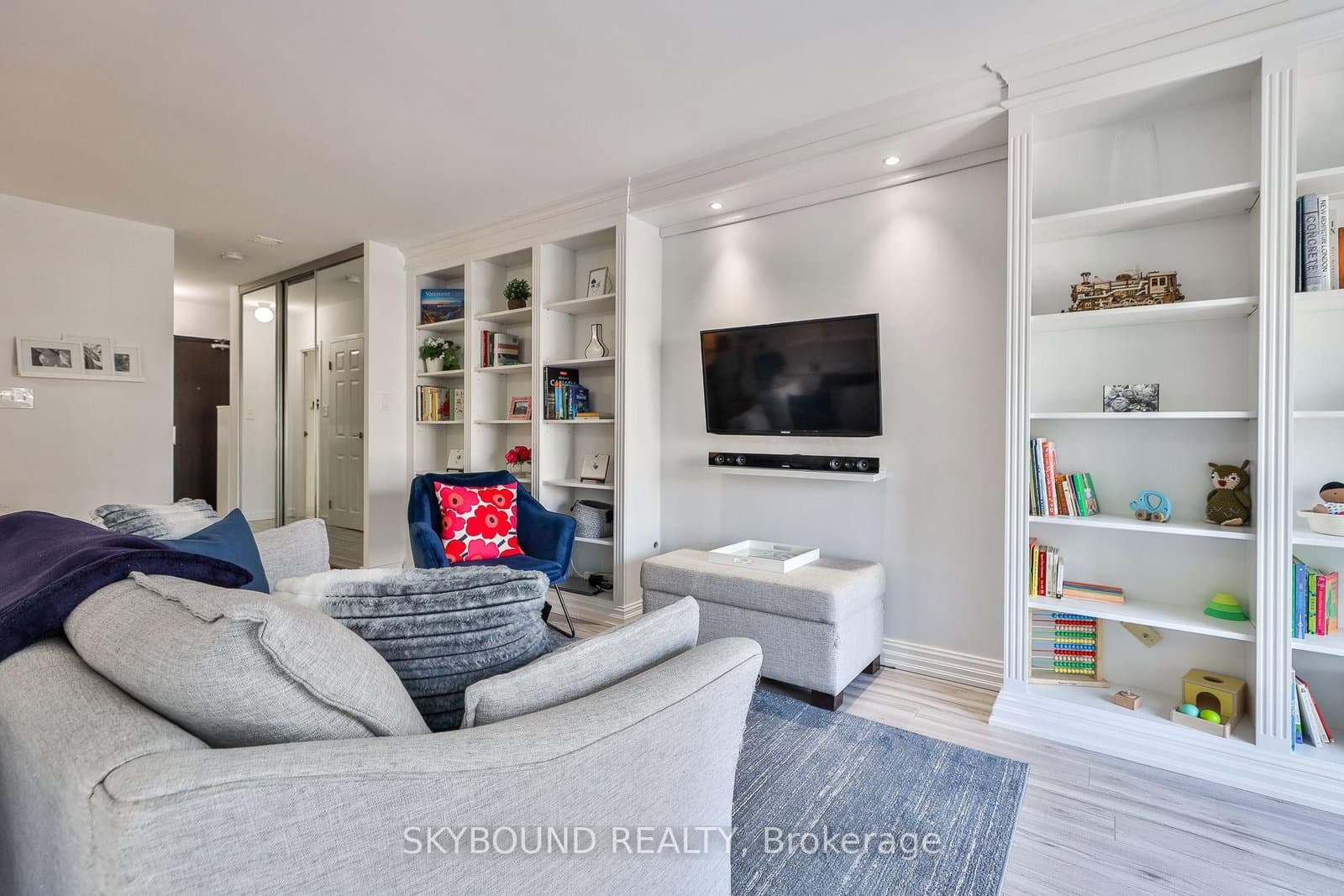 25 The Esplanade, Unit 2206 thumbnail 9