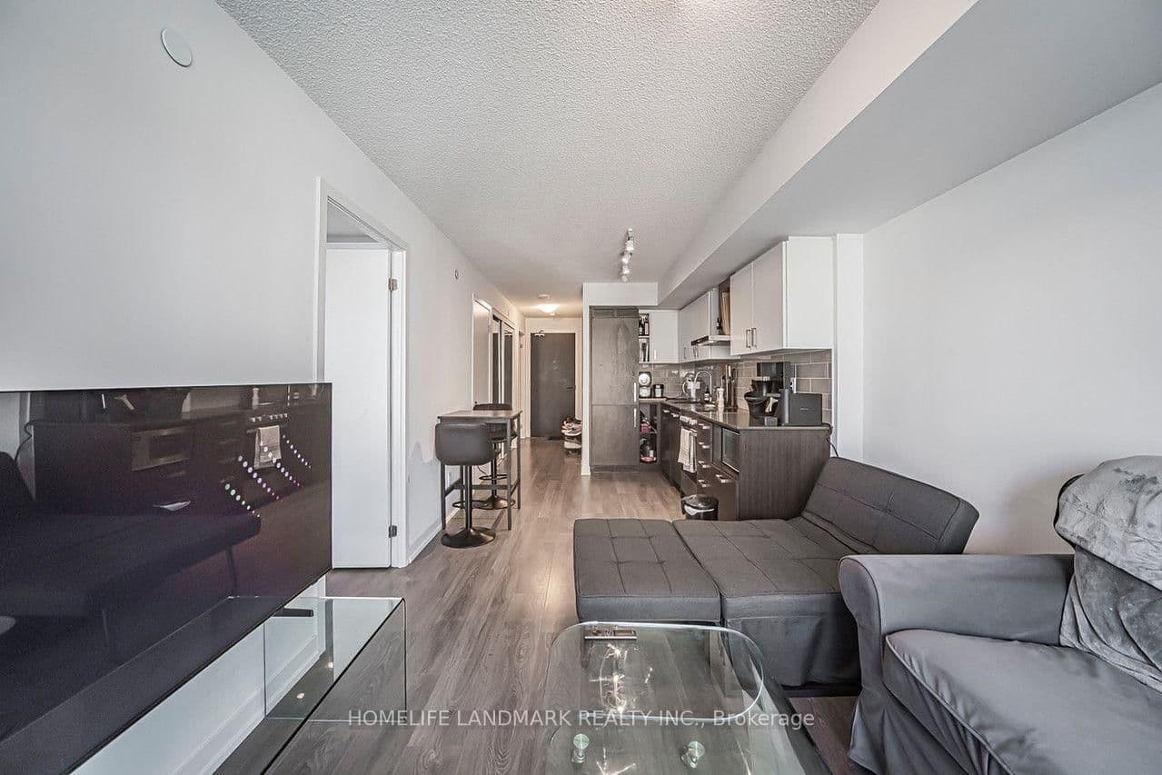 125 Redpath Avenue, Unit 1206 thumbnail 17