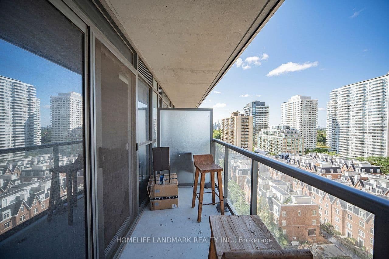125 Redpath Avenue, Unit 1206 thumbnail 38