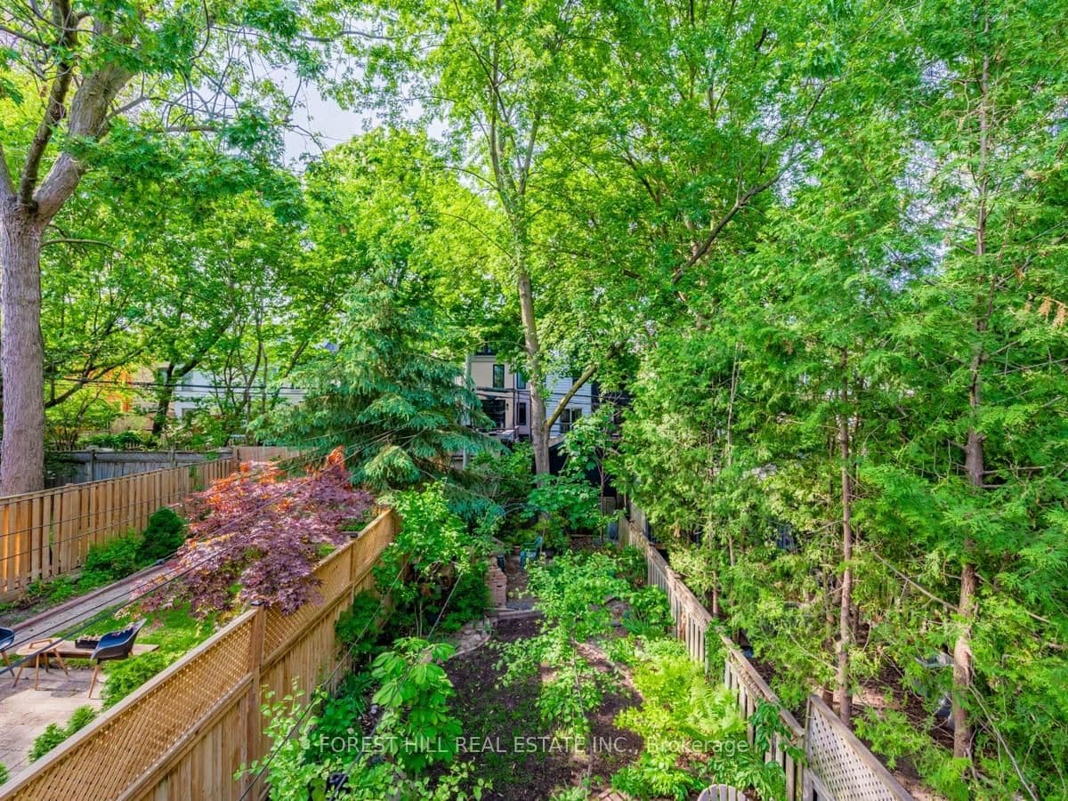 70 Macpherson Avenue, Unit Upper thumbnail 22
