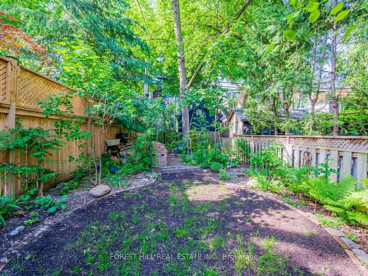 70 Macpherson Avenue, Unit Upper thumbnail 25