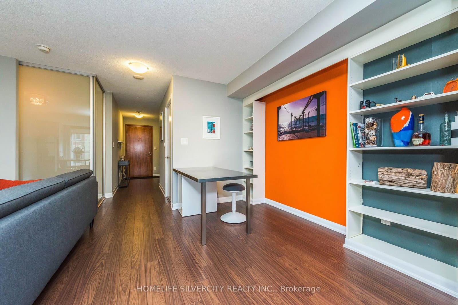 205 Frederick Street, Unit 404 thumbnail 6