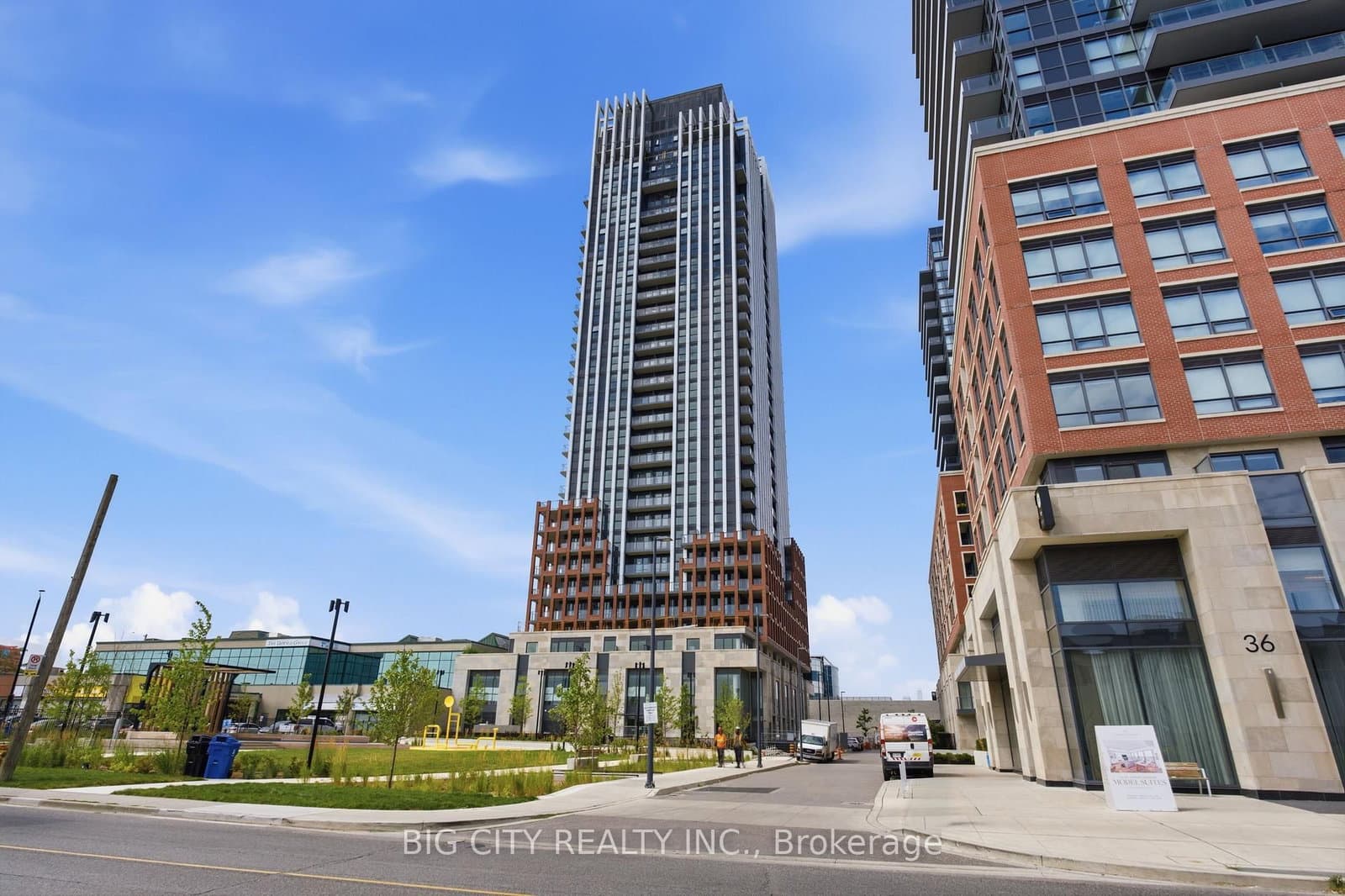 25 Frederick Todd Way, Unit 508 - Image 1