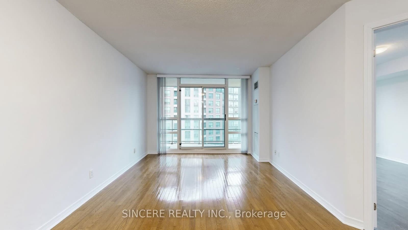 503 Beecroft Road, Unit 1803 - Image 1