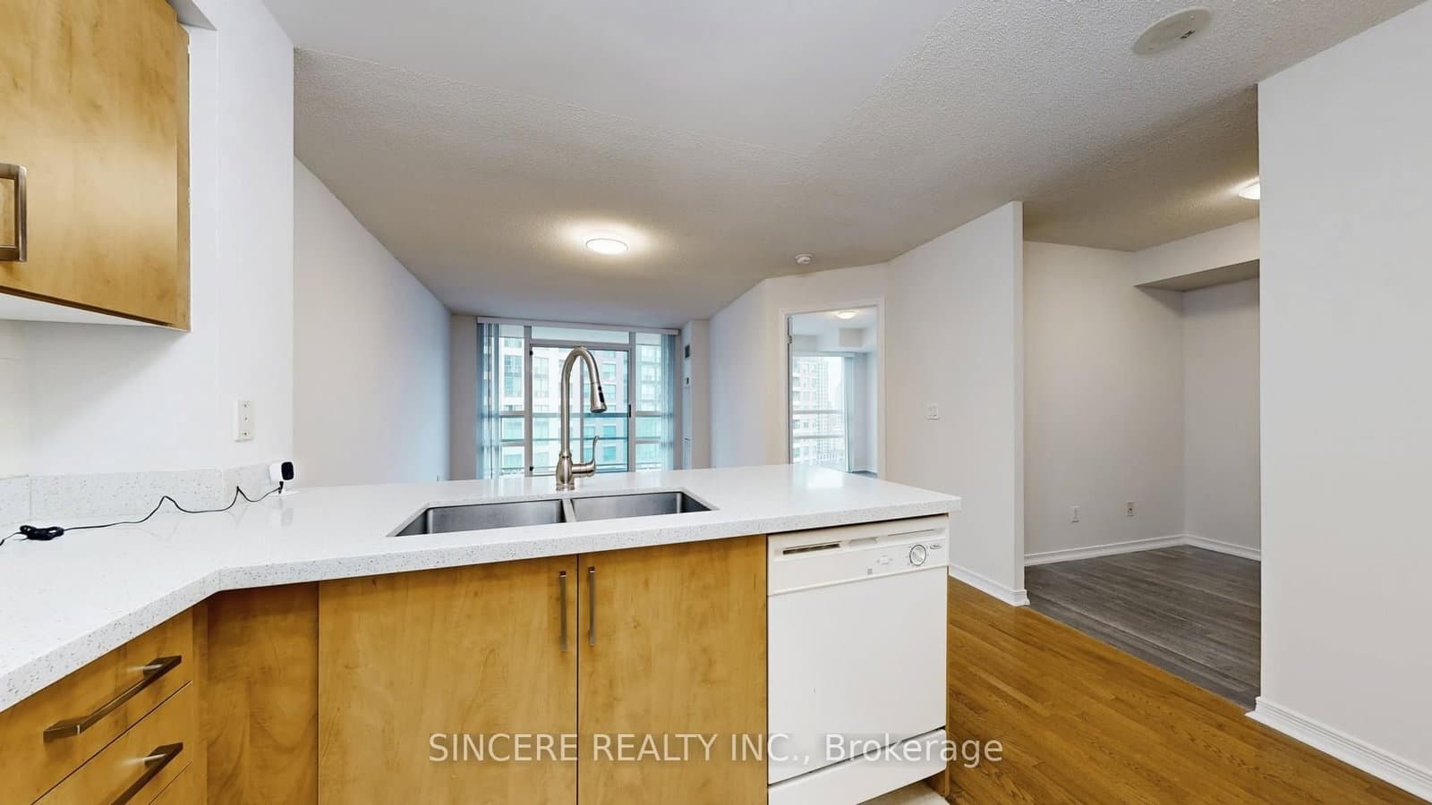 503 Beecroft Road, Unit 1803 thumbnail 10