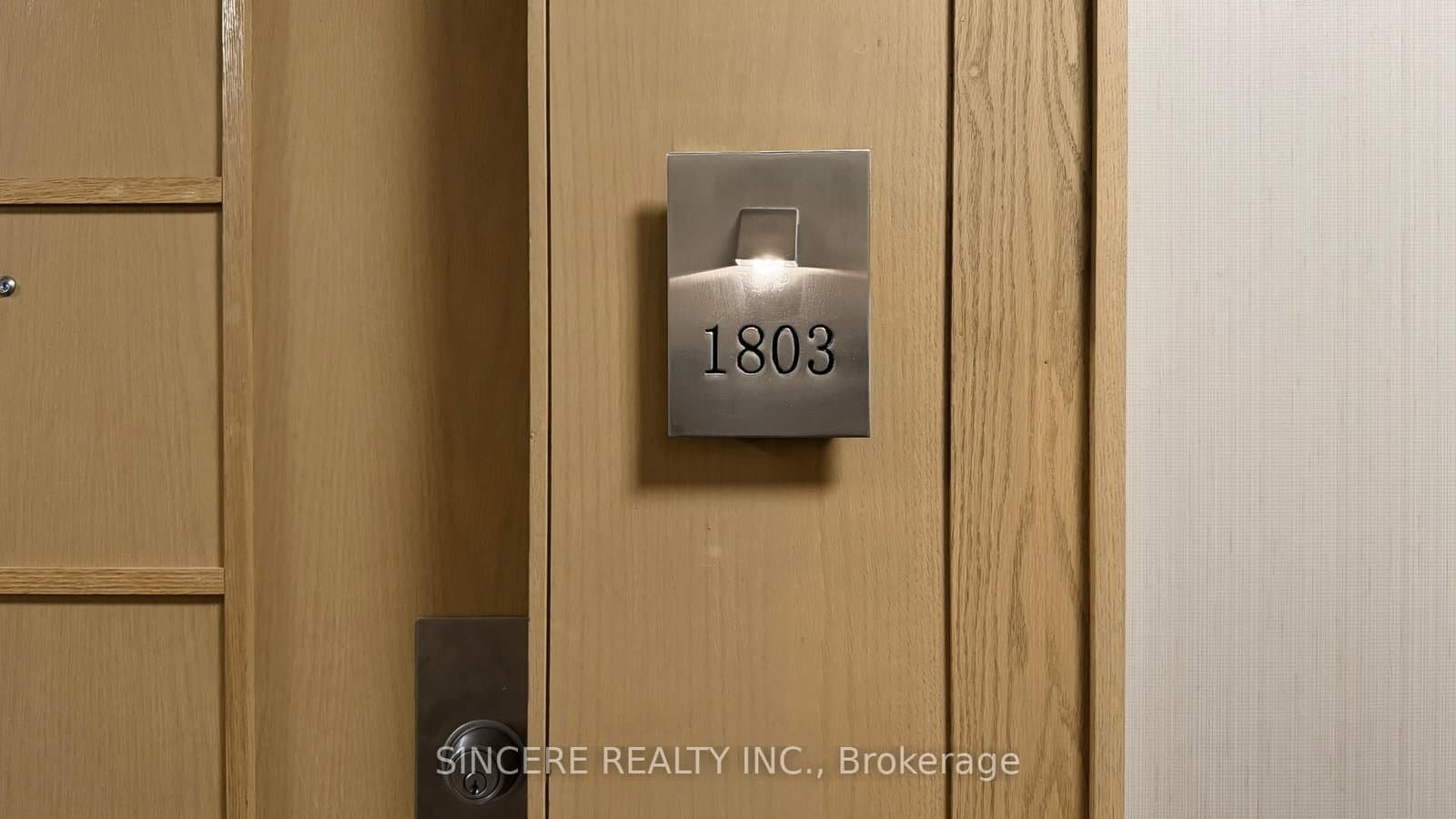 503 Beecroft Road, Unit 1803 thumbnail 23