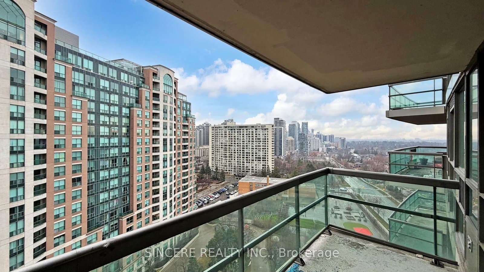 503 Beecroft Road, Unit 1803 thumbnail 26