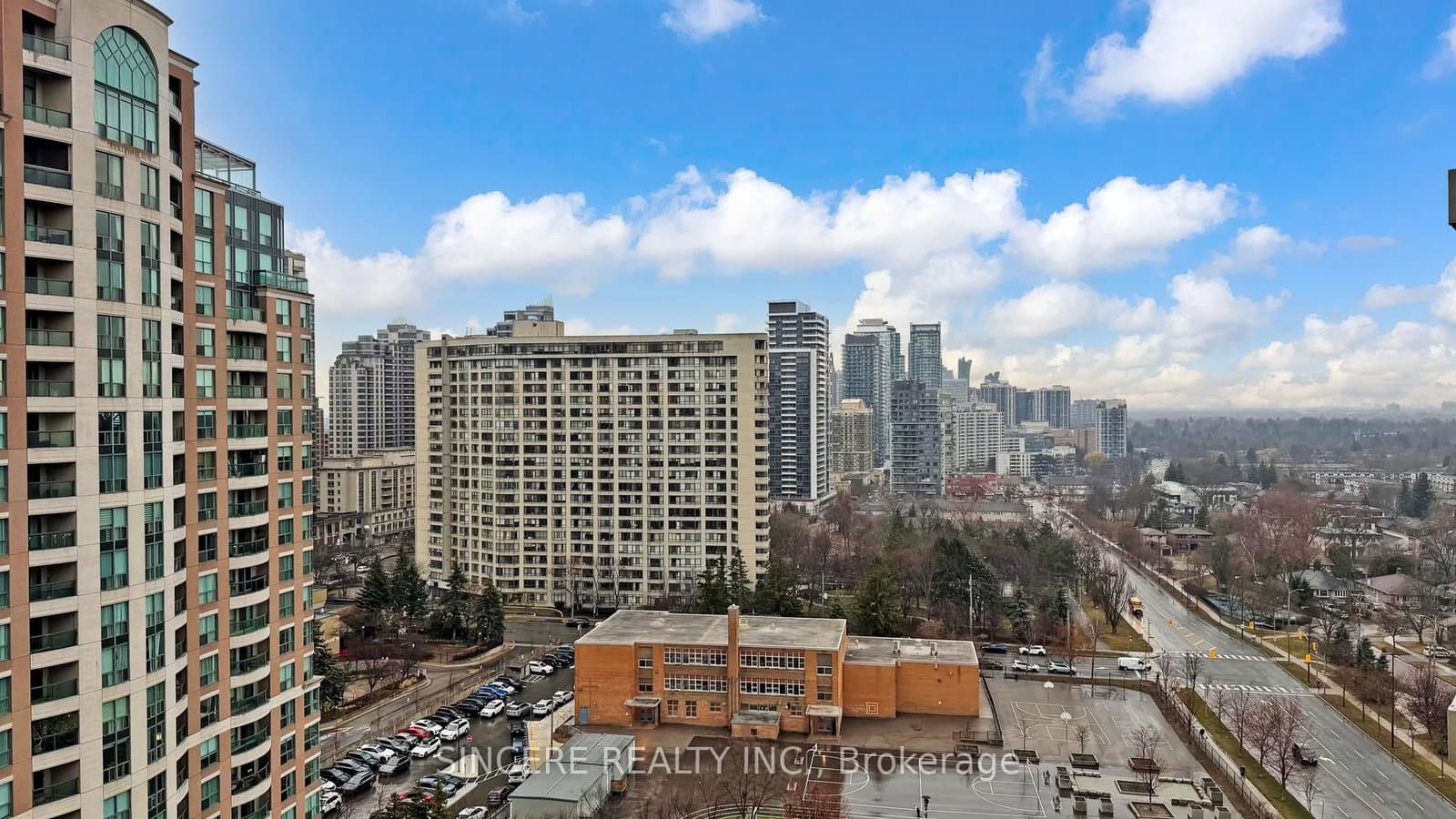 503 Beecroft Road, Unit 1803 thumbnail 28