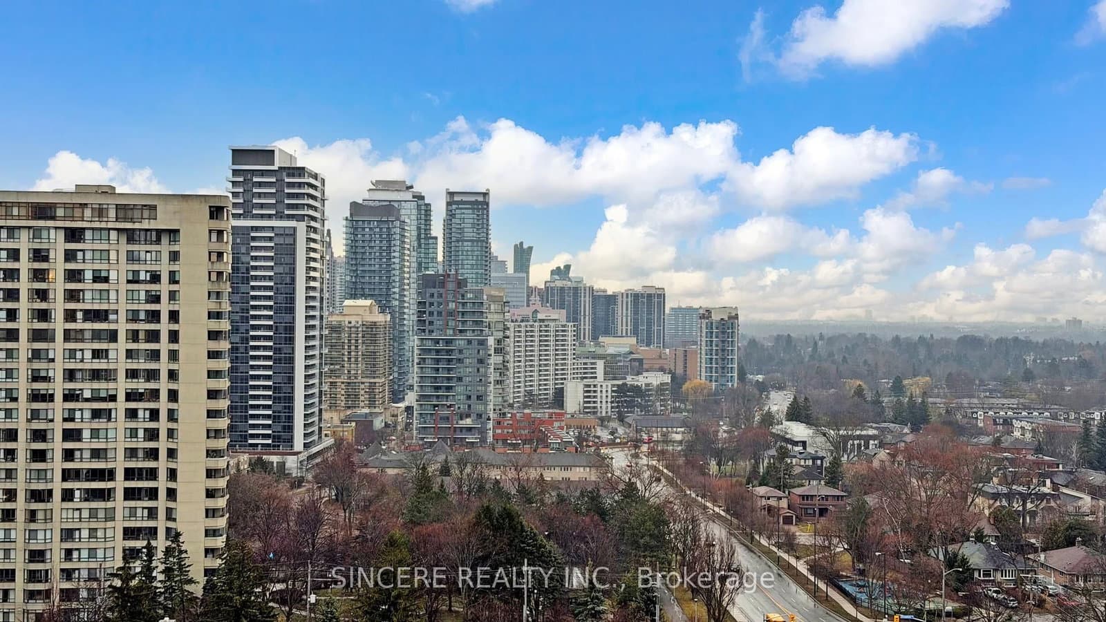 503 Beecroft Road, Unit 1803 thumbnail 29
