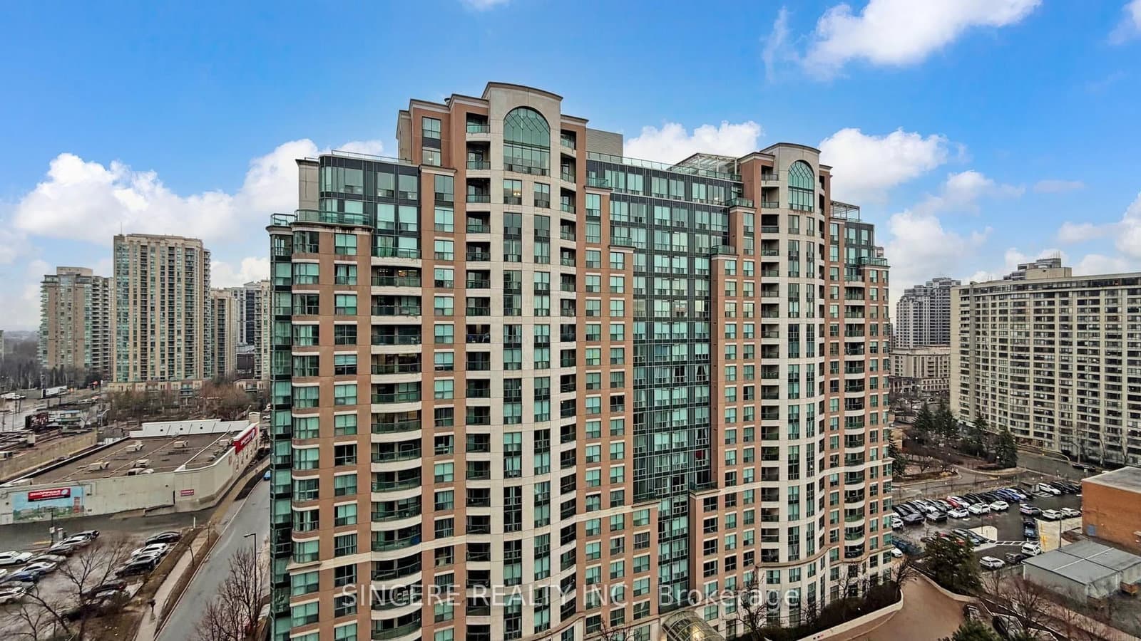 503 Beecroft Road, Unit 1803 thumbnail 31