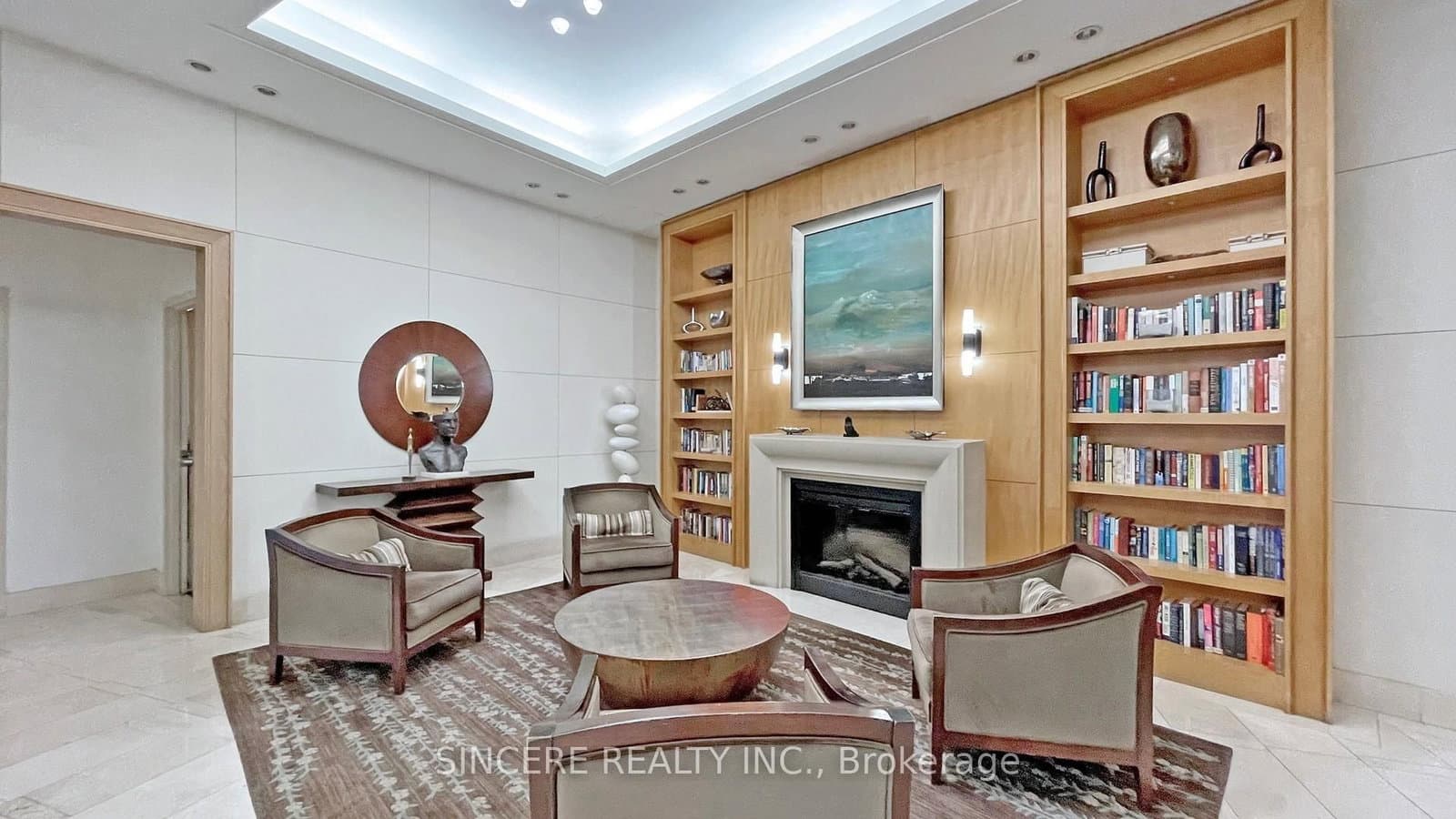 503 Beecroft Road, Unit 1803 thumbnail 33