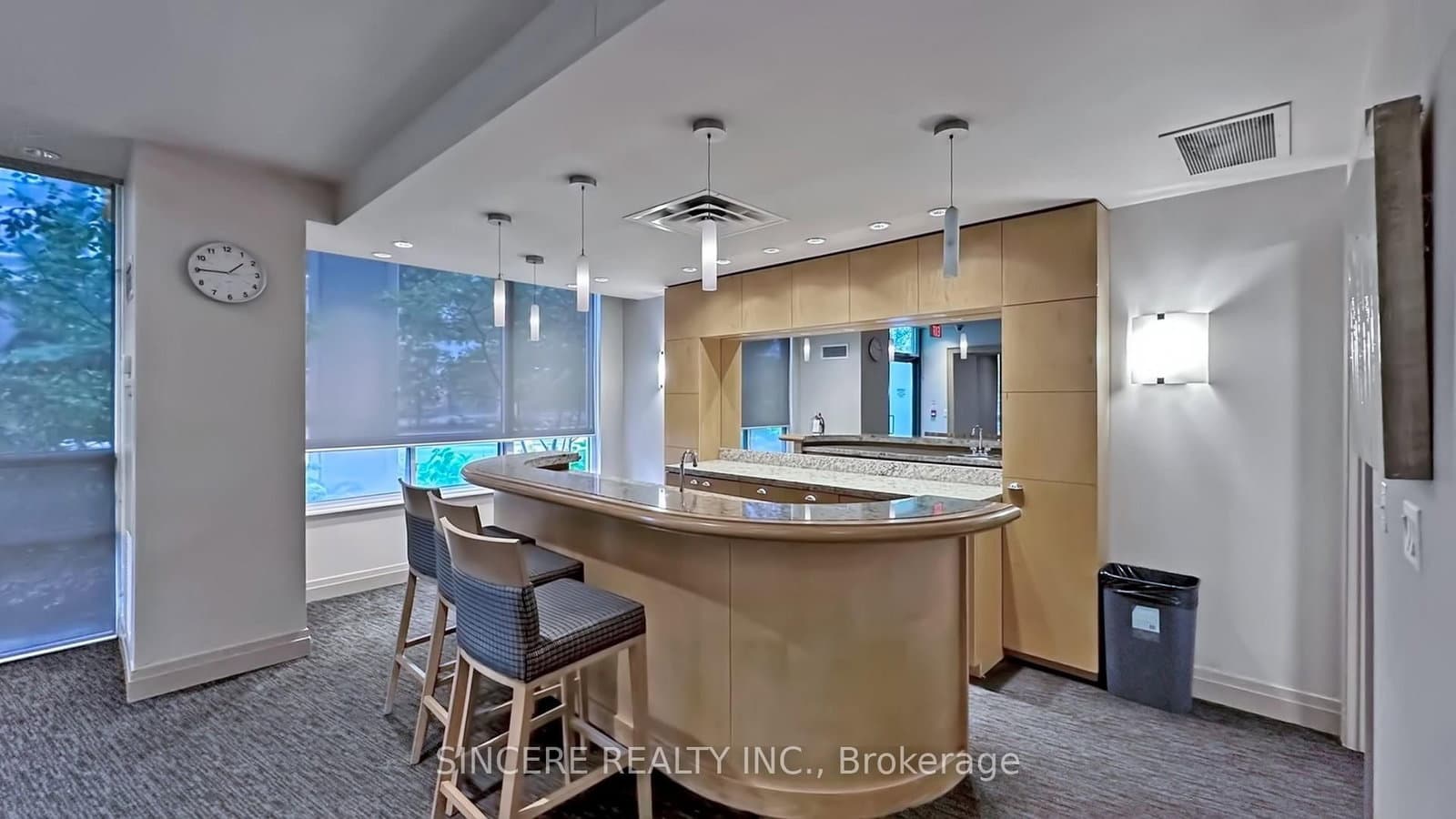 503 Beecroft Road, Unit 1803 thumbnail 36