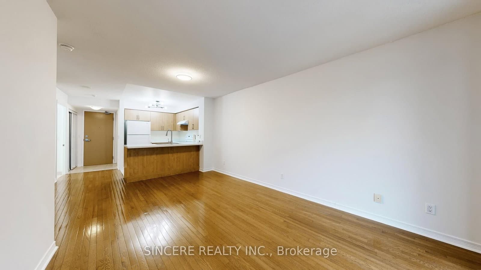 503 Beecroft Road, Unit 1803 thumbnail 4