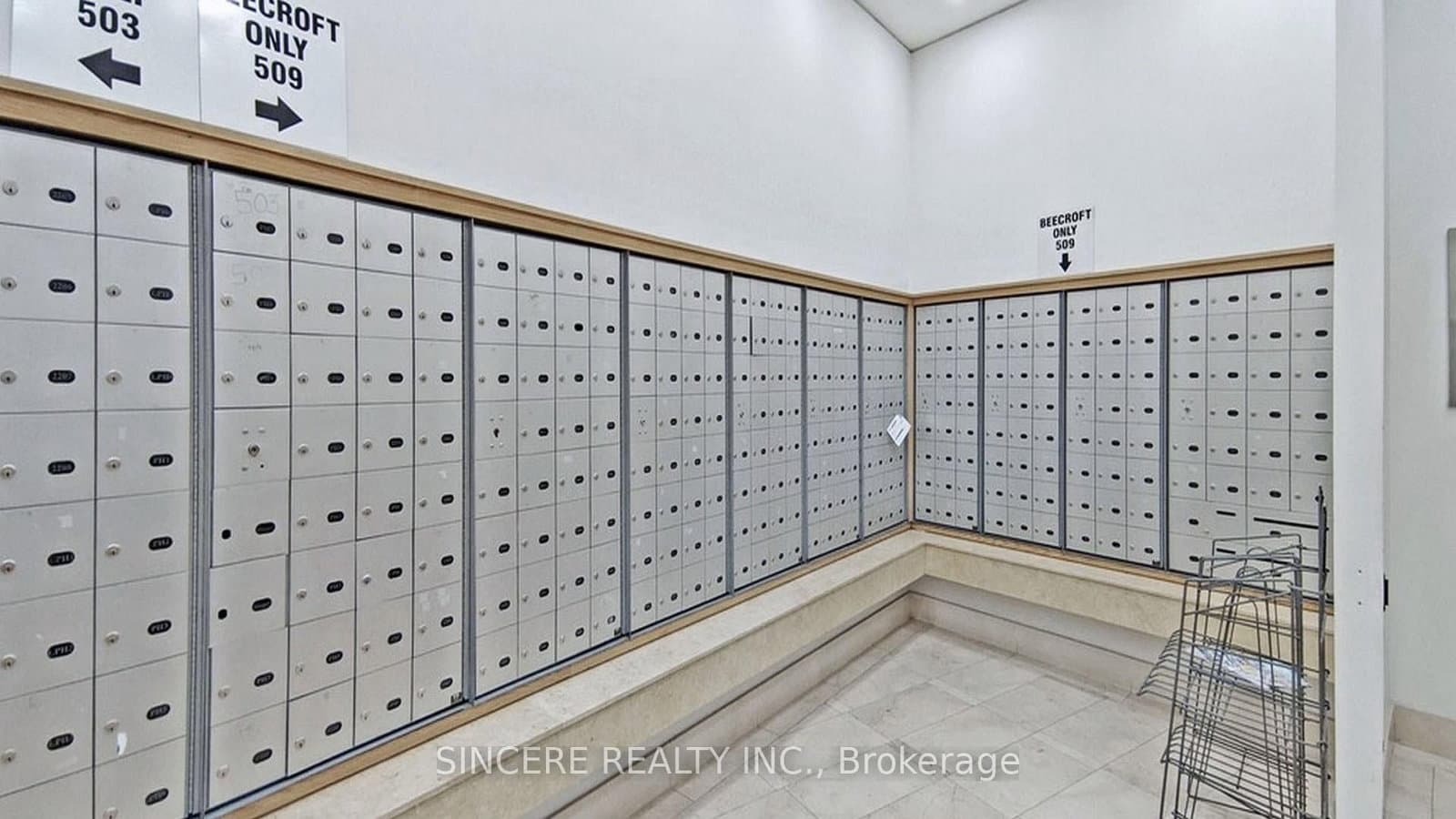 503 Beecroft Road, Unit 1803 thumbnail 42