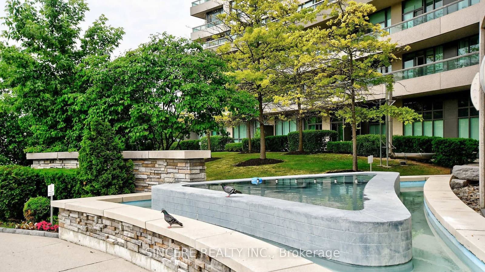 503 Beecroft Road, Unit 1803 thumbnail 44