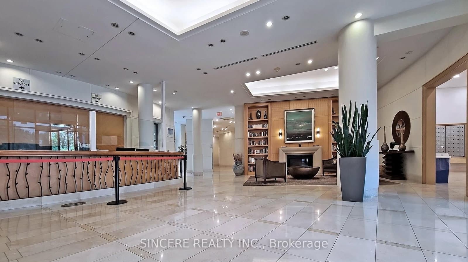 503 Beecroft Road, Unit 1803 thumbnail 48