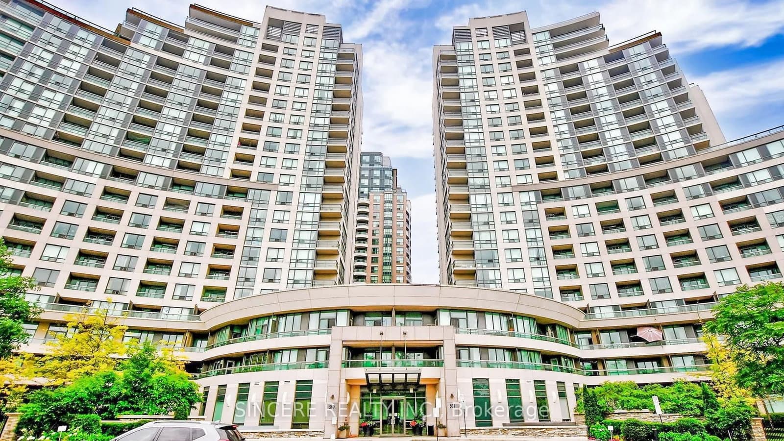 503 Beecroft Road, Unit 1803 thumbnail 50