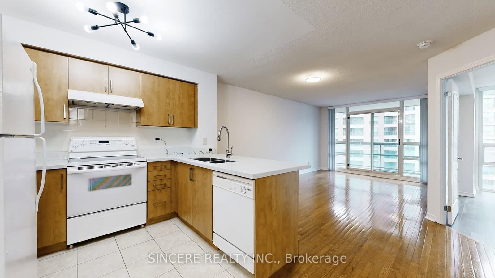 503 Beecroft Road, Unit 1803 thumbnail 8
