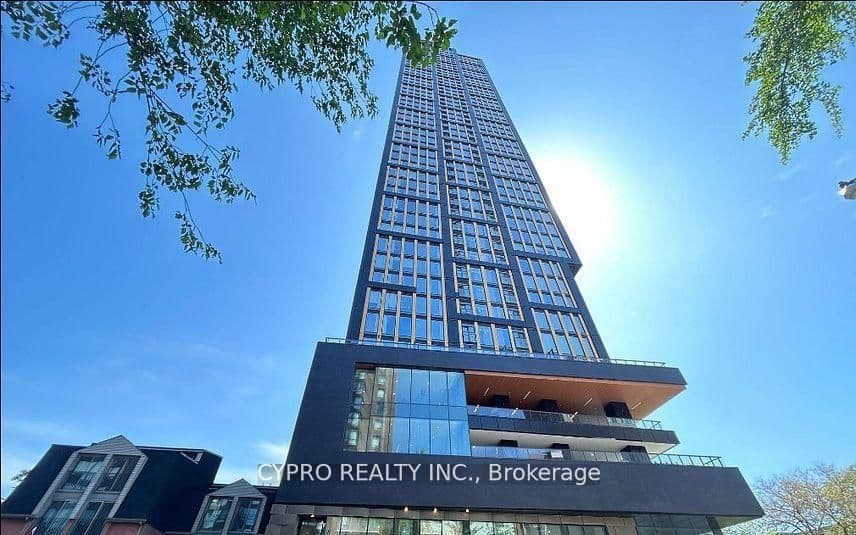 319 Jarvis Street, Unit 4517 thumbnail 5