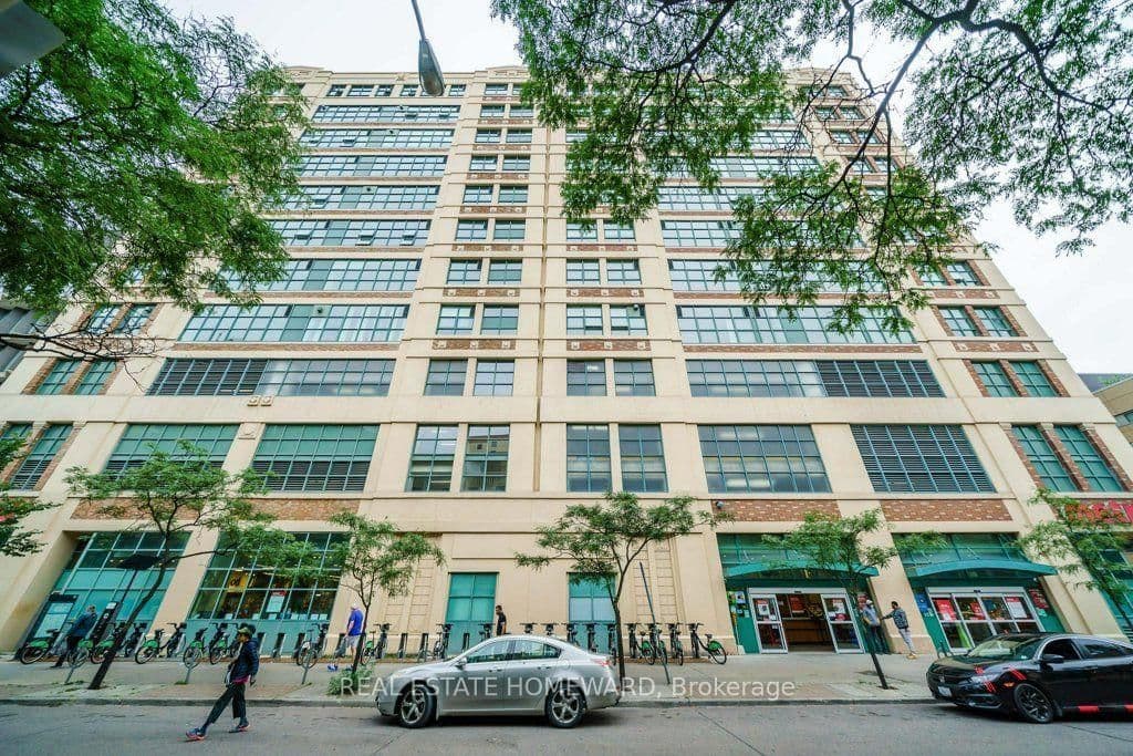 #PH1 - 155 Dalhousie Street