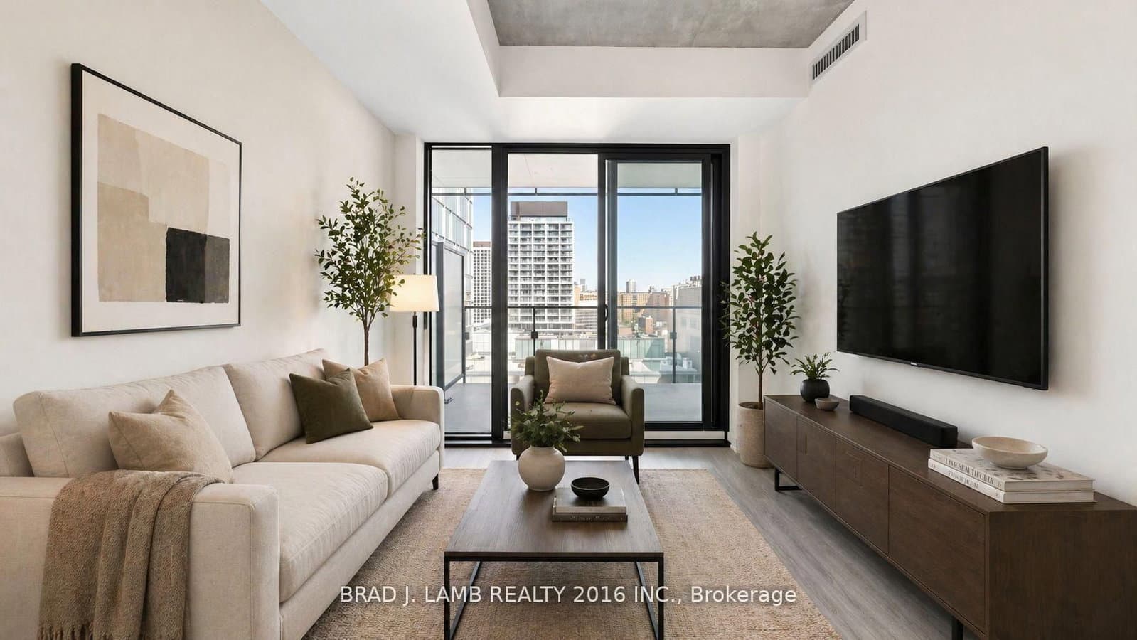 284 King Street E, Unit 1807 - Image 1