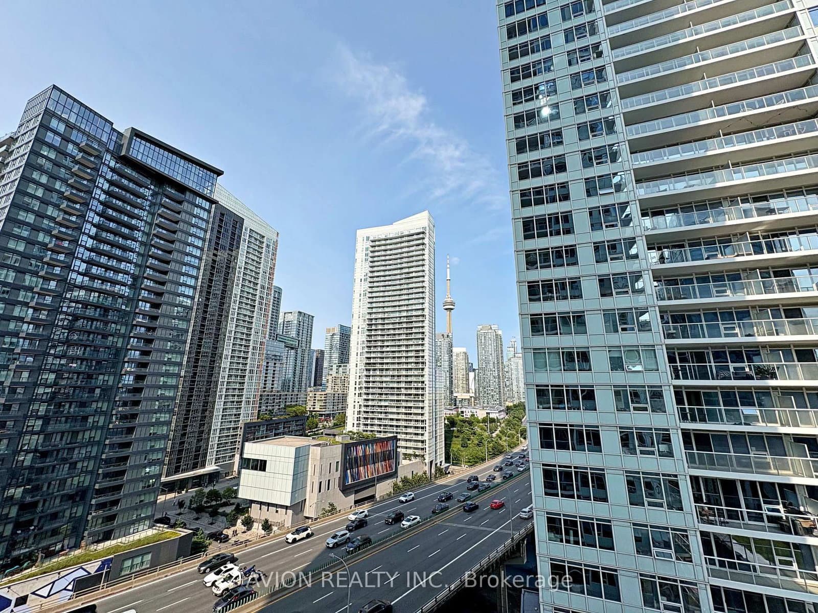 19 Bathurst Street, Unit 1609 thumbnail 15
