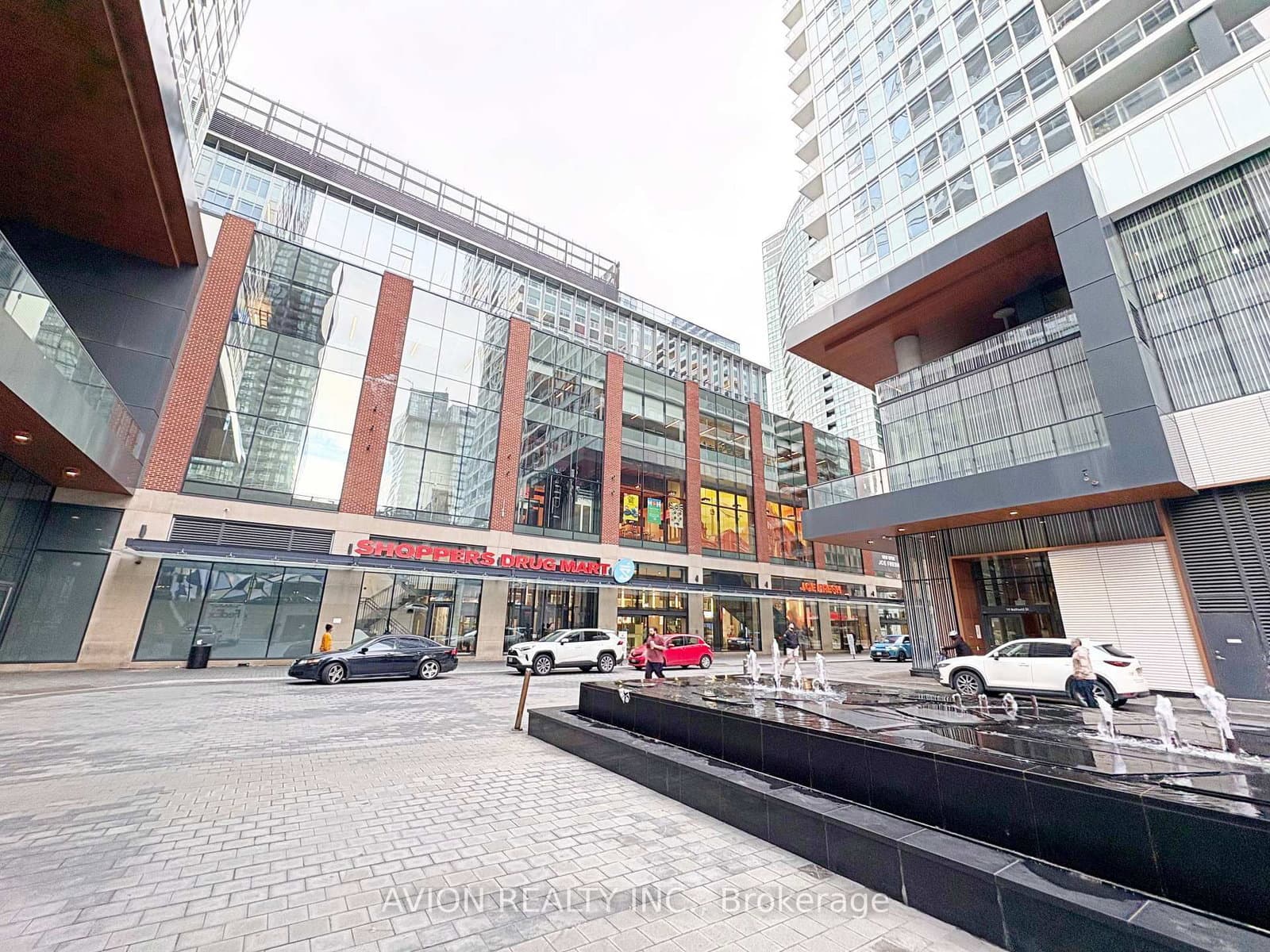 19 Bathurst Street, Unit 1609 thumbnail 3