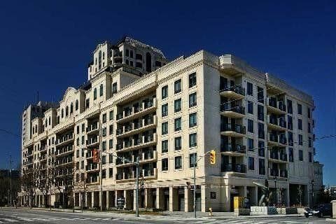 650 Sheppard Avenue E, Unit #4 thumbnail 6