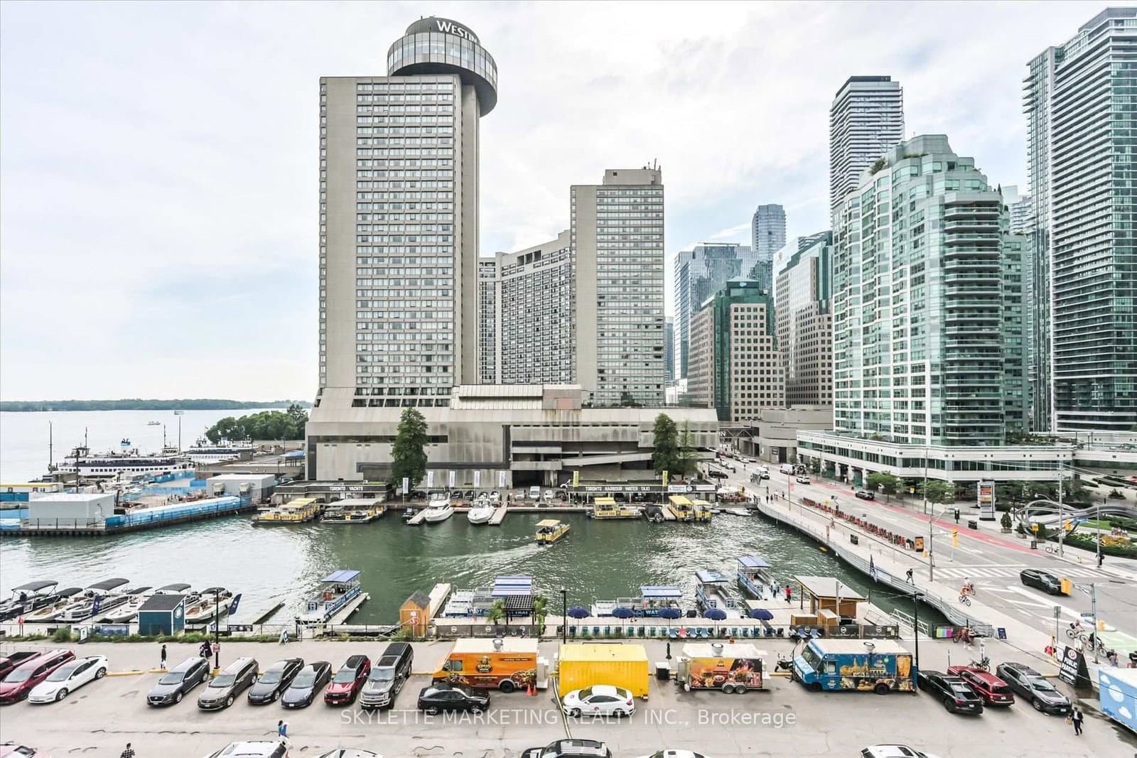 15 Queens Quay E, Unit 617 thumbnail 20