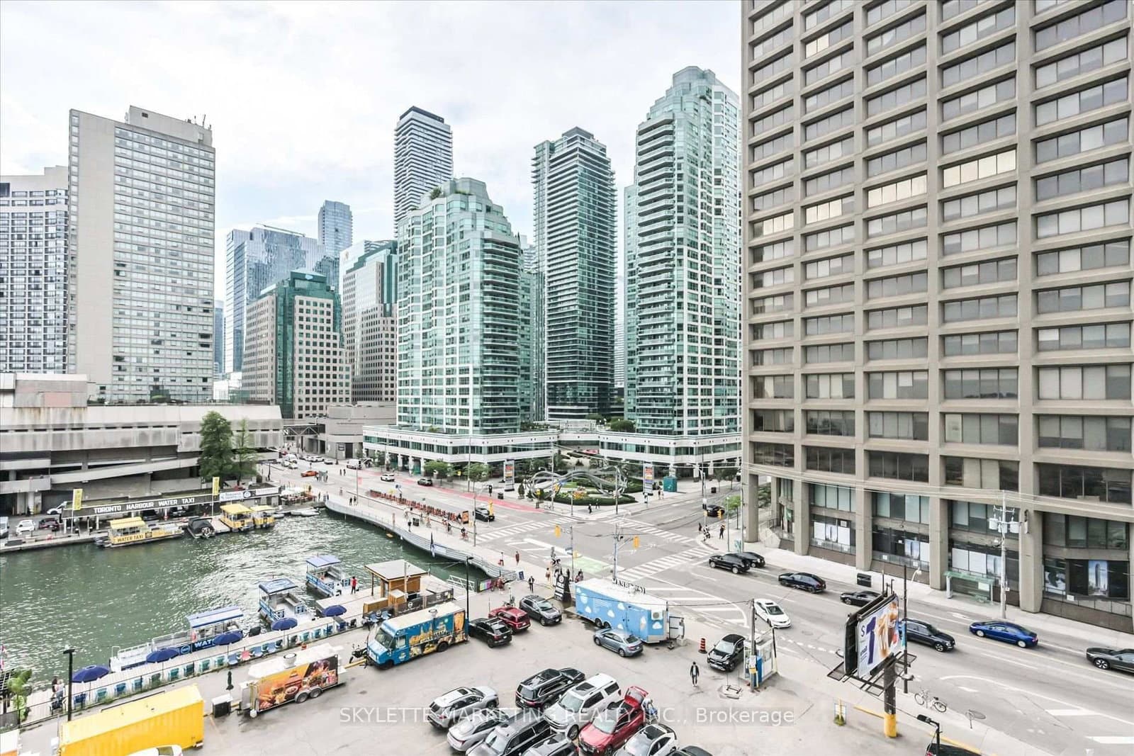 15 Queens Quay E, Unit 617 thumbnail 21