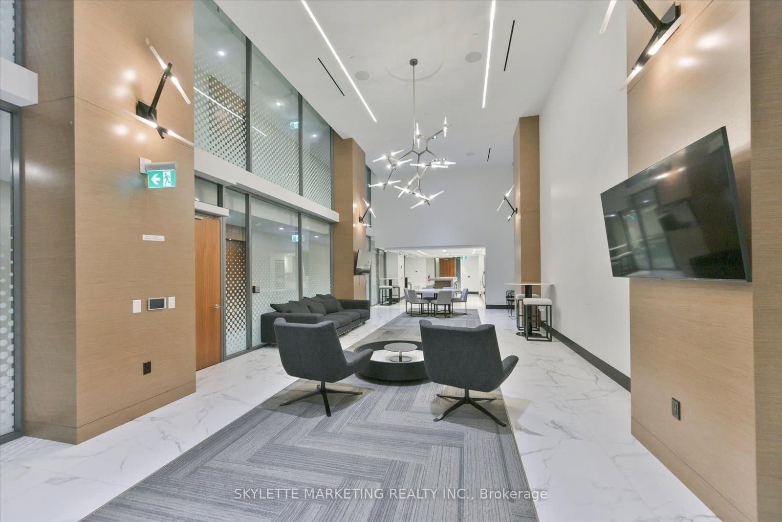 15 Queens Quay E, Unit 617 thumbnail 30