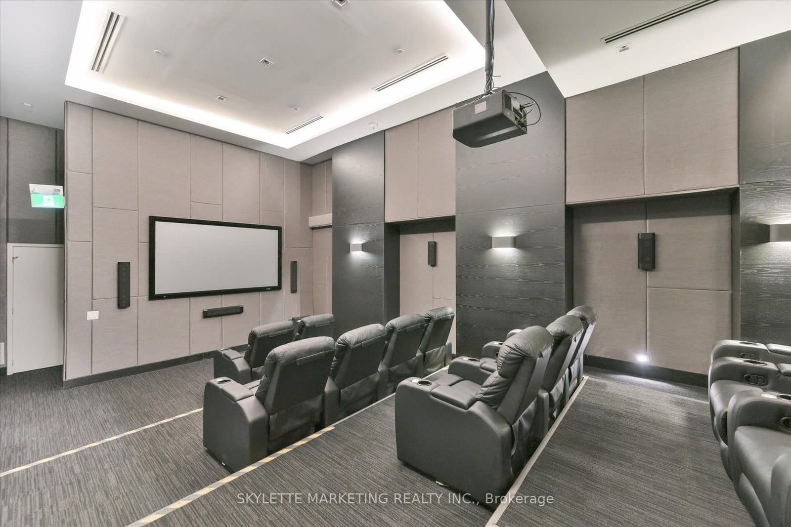 15 Queens Quay E, Unit 617 thumbnail 31