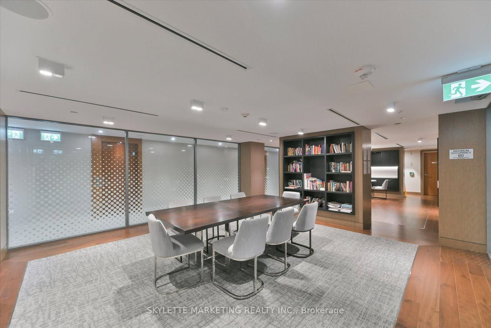 15 Queens Quay E, Unit 617 thumbnail 35