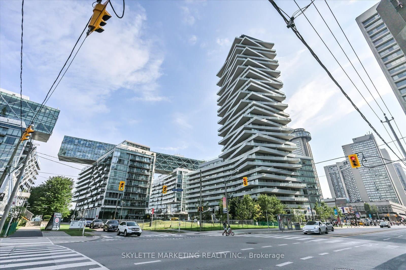 15 Queens Quay E, Unit 617 thumbnail 41