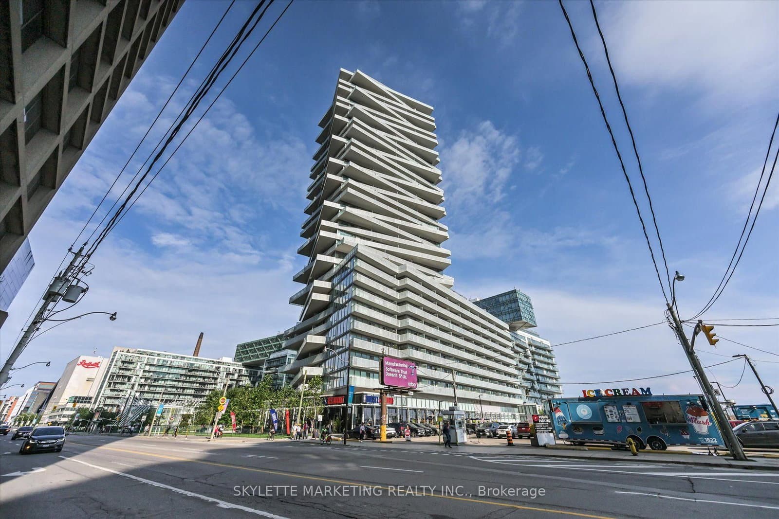 15 Queens Quay E, Unit 617 thumbnail 42