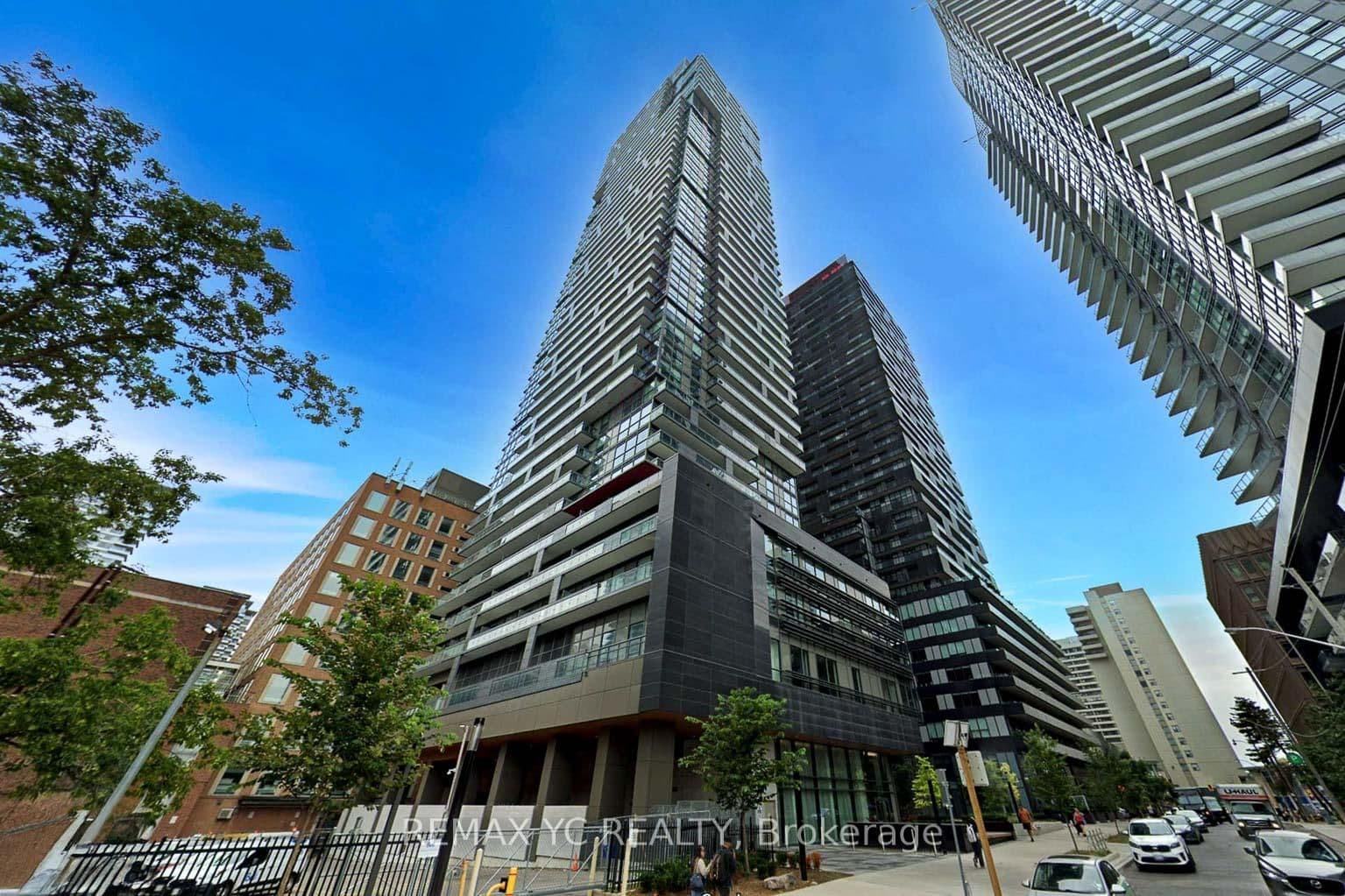 39 Roehampton Avenue, Unit 3708 - Image 1