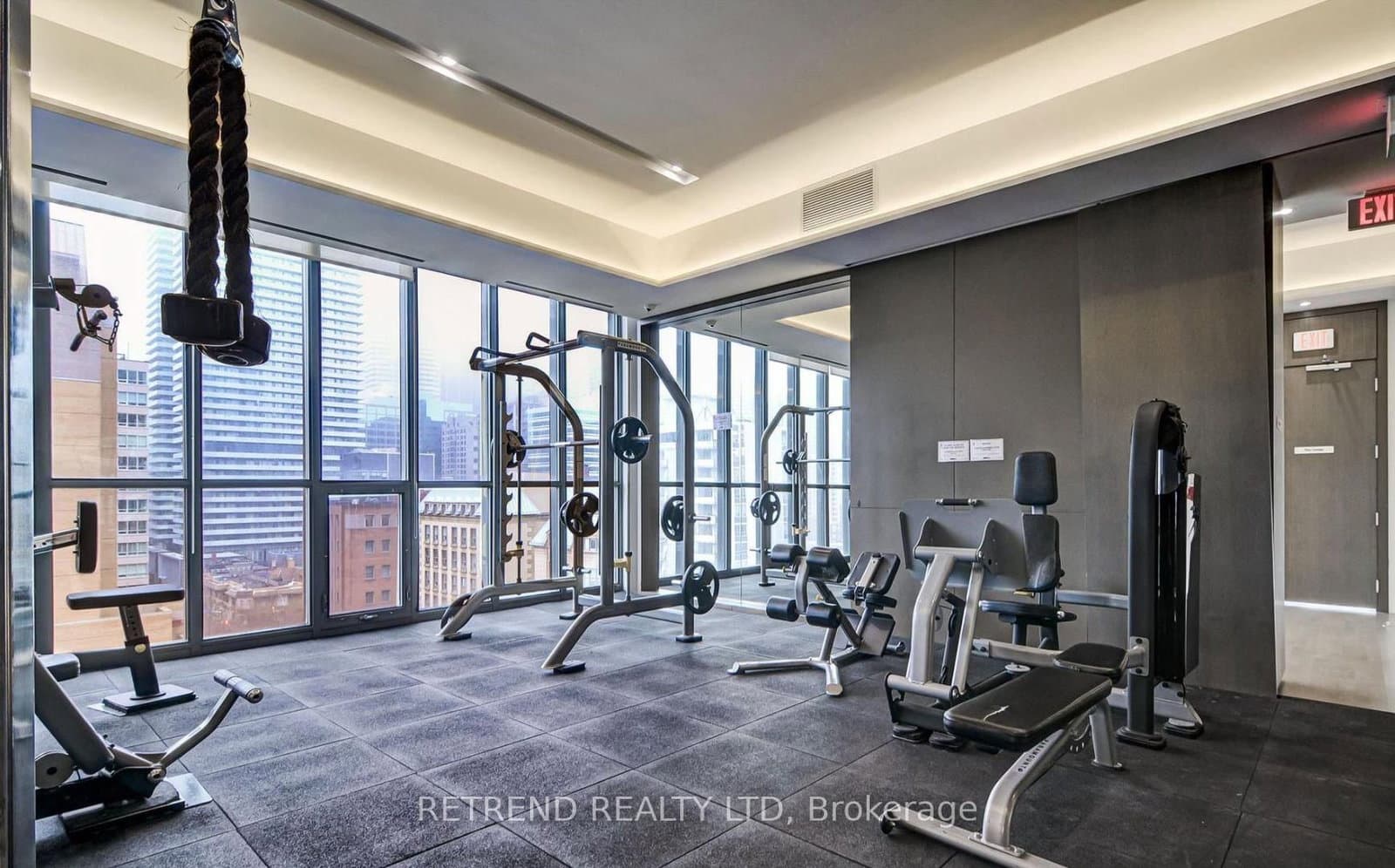101 Charles Street E, Unit 4409 thumbnail 13