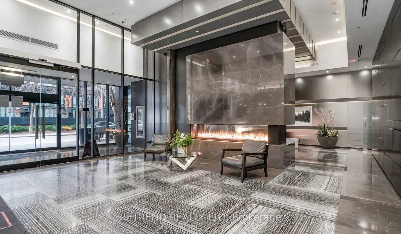 101 Charles Street E, Unit 4409 thumbnail 16
