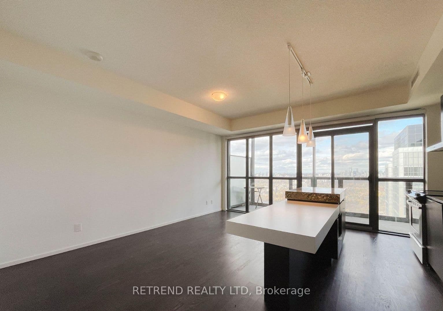 101 Charles Street E, Unit 4409 thumbnail 5