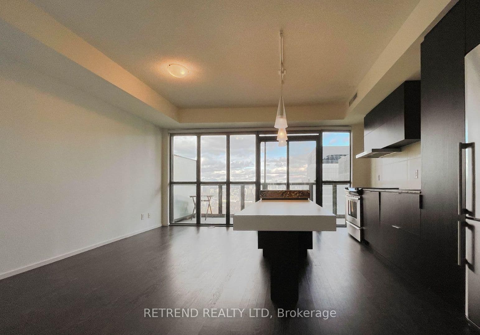 101 Charles Street E, Unit 4409 thumbnail 6