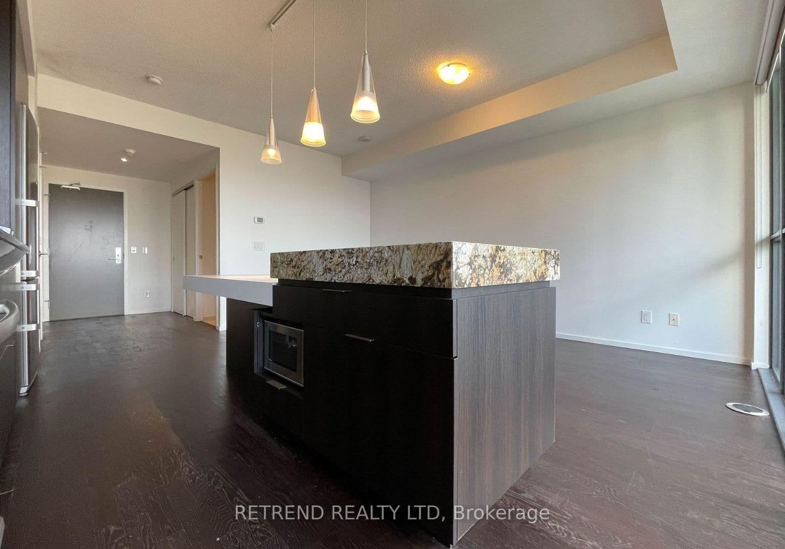 101 Charles Street E, Unit 4409 thumbnail 9