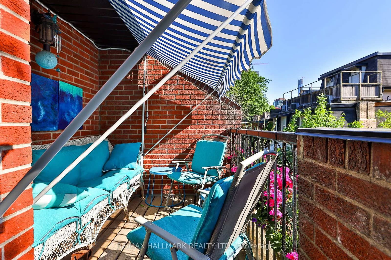 17 Pembroke Street, Unit 21 thumbnail 11