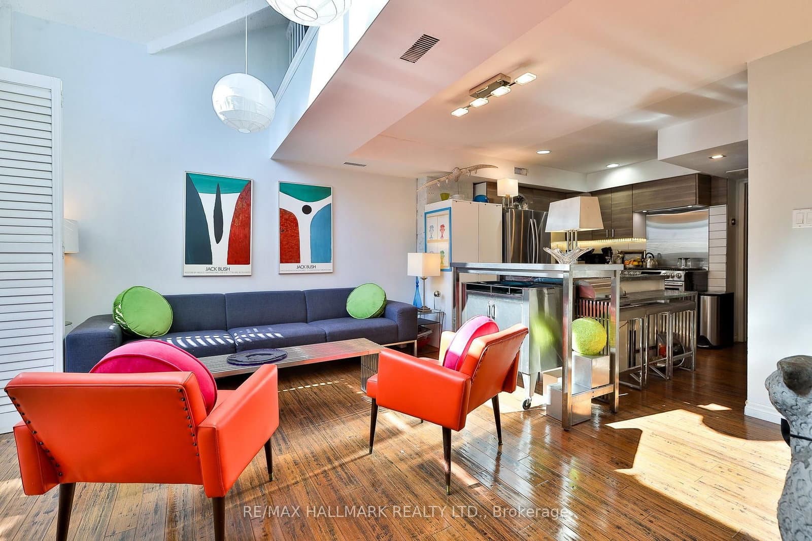 17 Pembroke Street, Unit 21 thumbnail 12