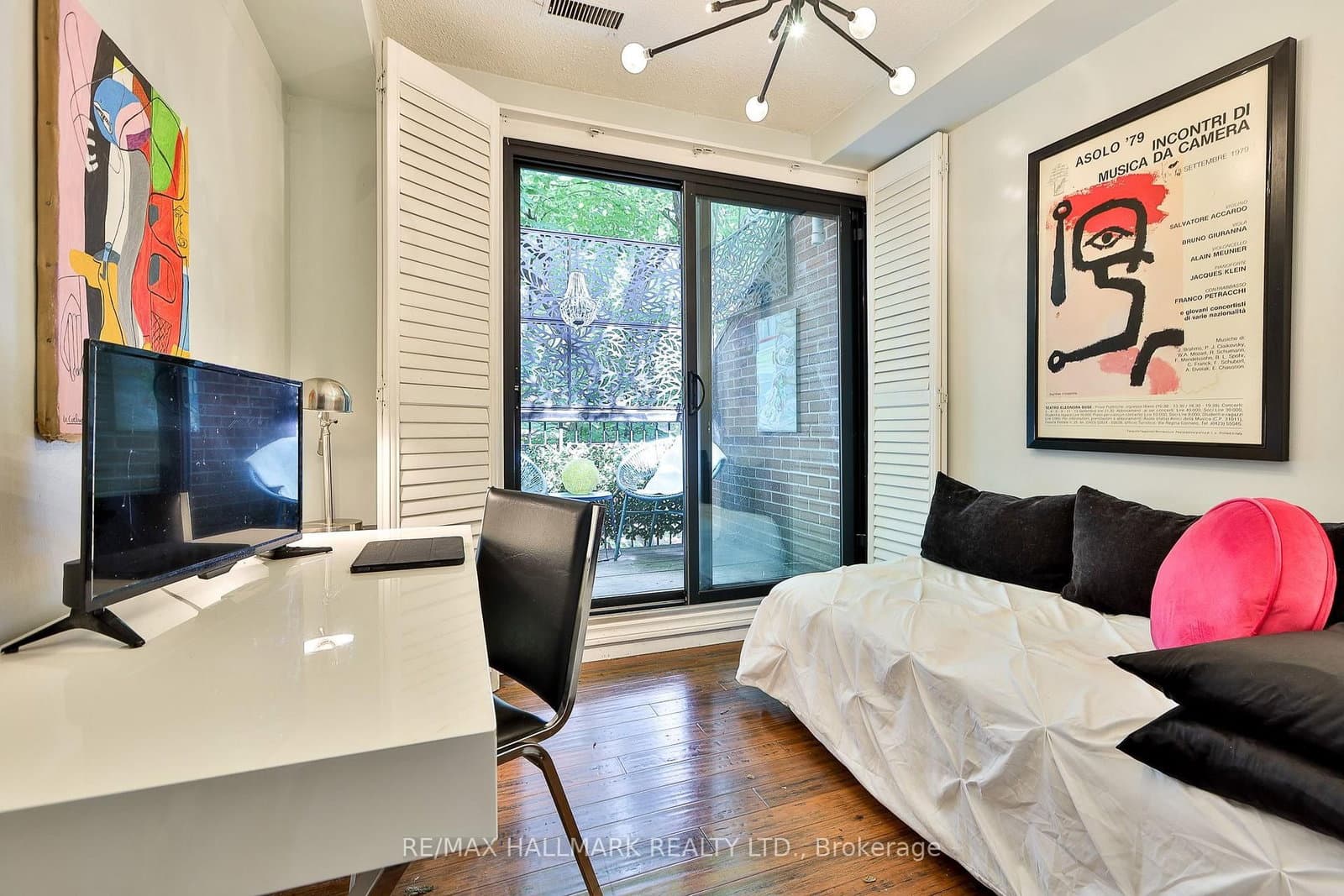 17 Pembroke Street, Unit 21 thumbnail 17