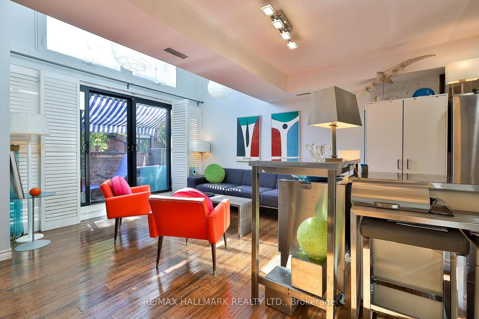 17 Pembroke Street, Unit 21 thumbnail 4