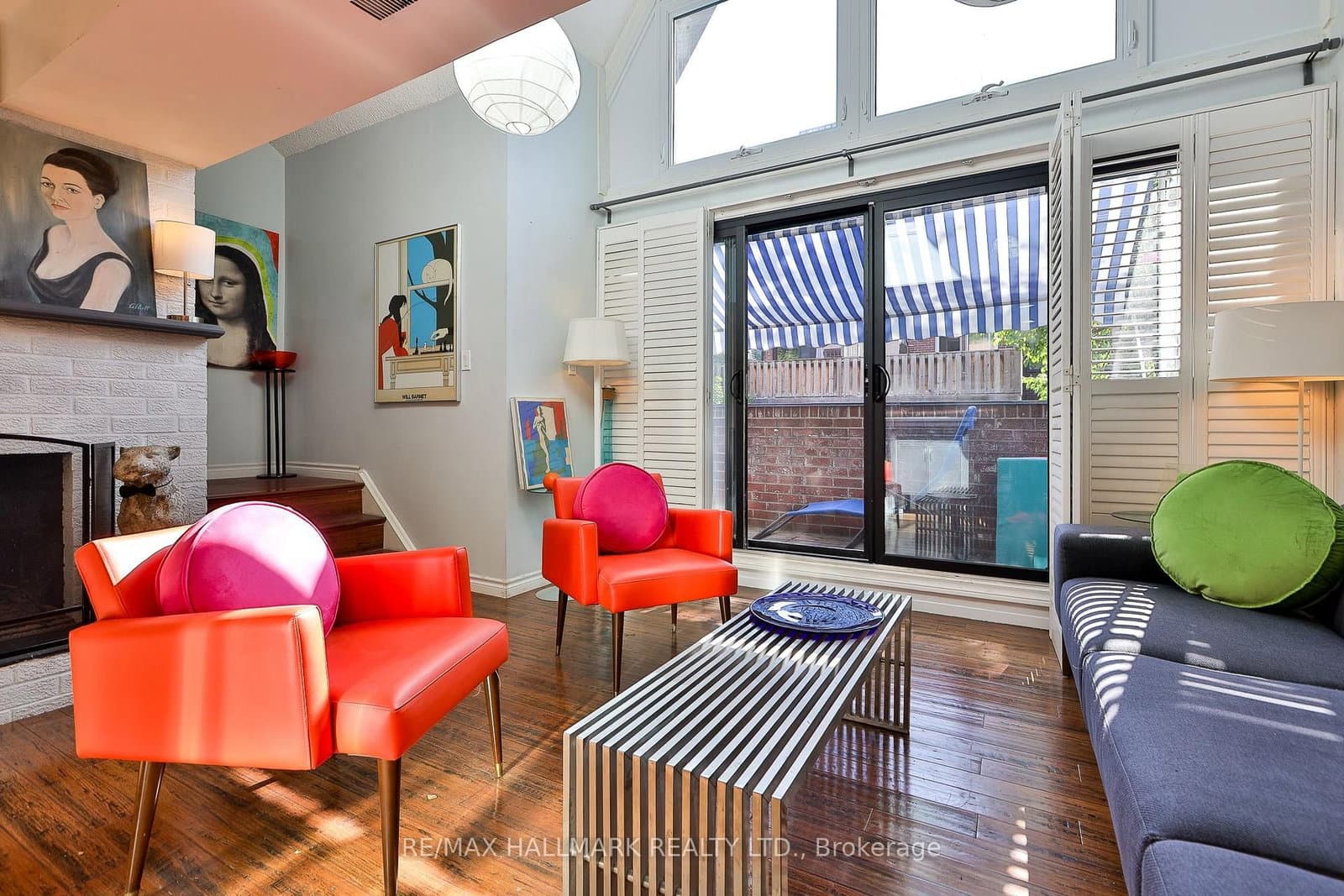 17 Pembroke Street, Unit 21 thumbnail 5